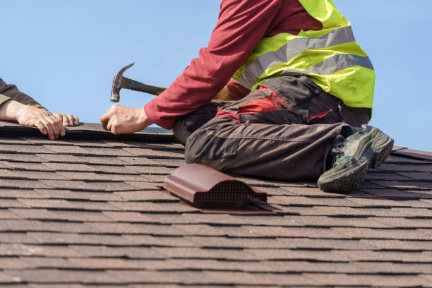 Quick and Trustworthy Emergency Roof Repair Services in Morgans Point Resort, TX