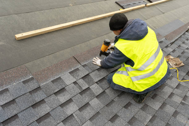 Best Roof Replacement Cost  in Morgans Point Resort, TX