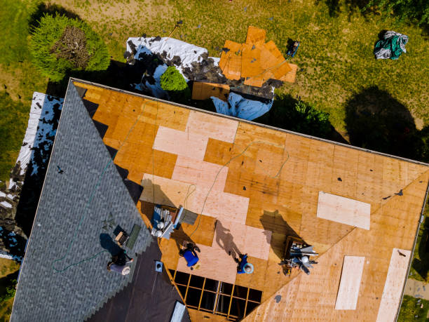 Best Sealant for Roof  in Morgans Point Resort, TX