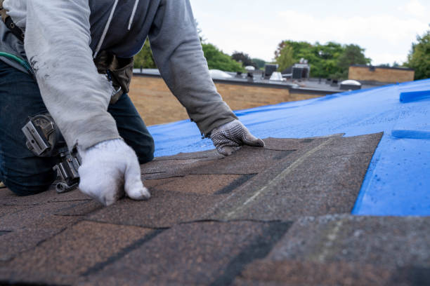 Best Tile Roofing Contractor  in Morgans Point Resort, TX
