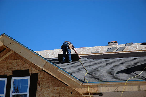 Best Flat Roof Repair Services  in Morgans Point Resort, TX