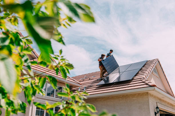 Best Best Roofing Contractors  in Morgans Point Resort, TX