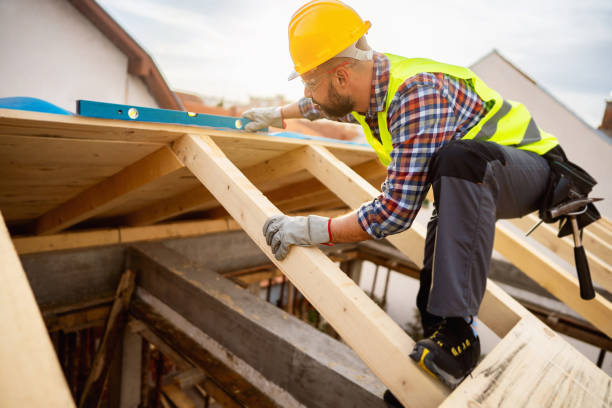 Best Best Roofing Contractors  in Morgans Point Resort, TX