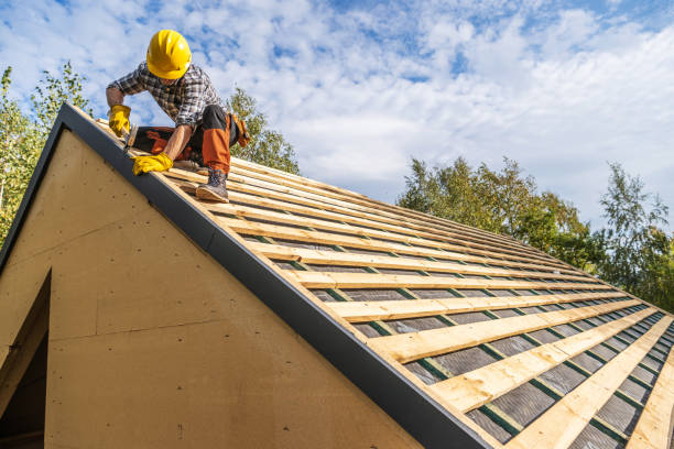 Best Commercial Roofing Services  in Morgans Point Resort, TX