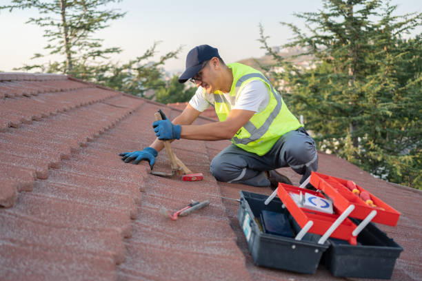 Best Roof Inspection Near Me  in Morgans Point Resort, TX