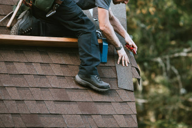 Best Metal Roofing Contractor  in Morgans Point Resort, TX