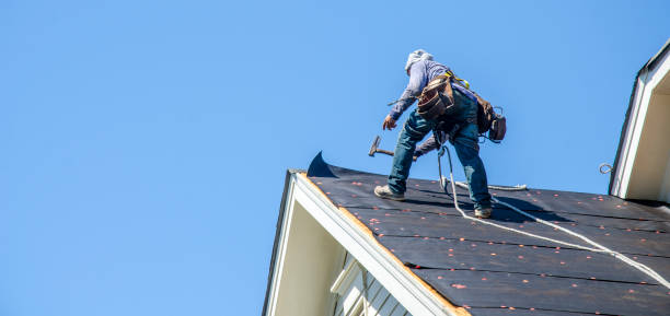 Best Roofing Contractor Near Me  in Morgans Point Resort, TX